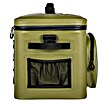 Petromax Nevera portátil (Verde oliva, 22 l, L x An x Al: 42,5 x 34 x 35,5 cm) | BAUHAUS