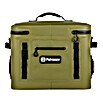 Petromax Nevera portátil (Verde oliva, 22 l, L x An x Al: 42,5 x 34 x 35,5 cm) | BAUHAUS