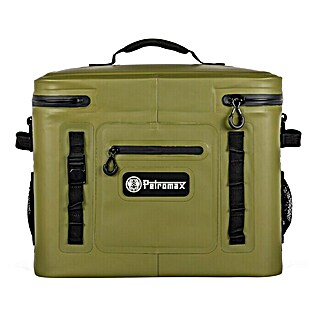 Petromax Kühltasche BAG 22 (Olive, 22 l, L x B x H: 43 x 34,5 x 34,5 cm)