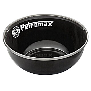 Petromax Schale Bowl (Schwarz, 160 ml, Emailliert, 2 Stk.)