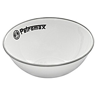 Petromax Schale Bowl (Weiß, 1 l, Emailliert, 2 Stk.)