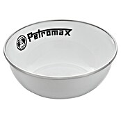 Petromax Schale Bowl (Weiß, 160 ml, Emailliert, 2 Stk.) | BAUHAUS