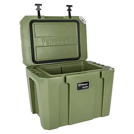 Petromax Kühlbox KX 50