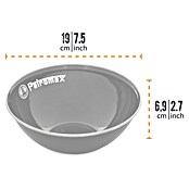 Petromax Schale Bowl (Schwarz, 1 l, Emailliert, 2 Stk.) | BAUHAUS