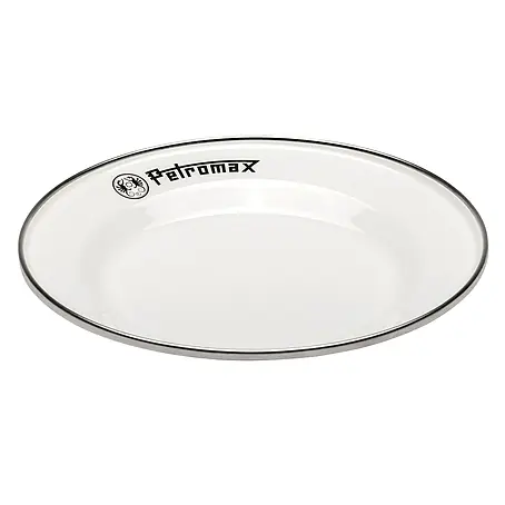 Petromax  Teller rund