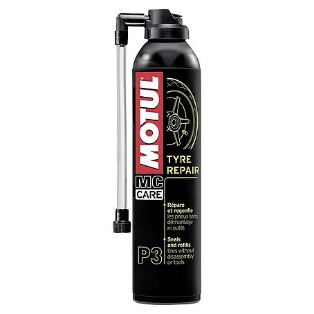Spray antipinchazos Tyre Repair