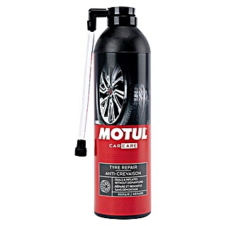 Spray antipinchazos Car Care (500 ml, Coches)