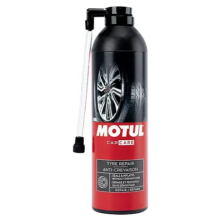 Spray antipinchazos Car Care