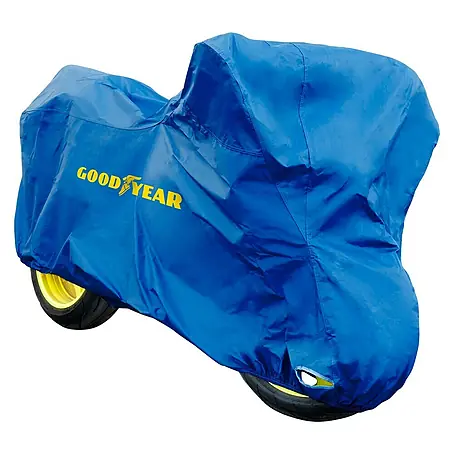 Goodyear  Funda para motocicleta