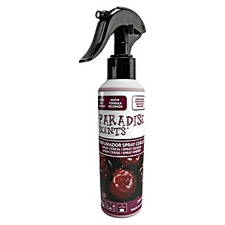 Spray ambientador de coche (Cereza, 200 ml)