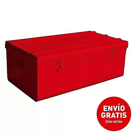 Caja de almacenaje y transporte