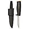 Fiskars Universalmesser K 40 (Klingenlänge: 10 cm)