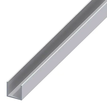 Kantoflex  U-Profil