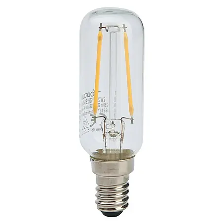 Voltolux  Bombilla LED Filament Röhre