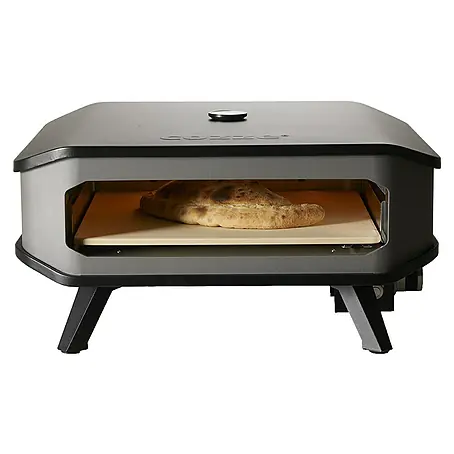 Cozze  Horno para pizza gas 17"