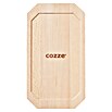 Cozze Plancha (L x An: 30 x 15 cm, Altura: 1 cm, Hierro fundido) | BAUHAUS
