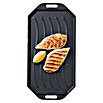 Cozze Plancha (L x An: 30 x 15 cm, Altura: 1 cm, Hierro fundido) | BAUHAUS