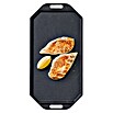 Cozze Plancha (L x An: 30 x 15 cm, Altura: 1 cm, Hierro fundido) | BAUHAUS