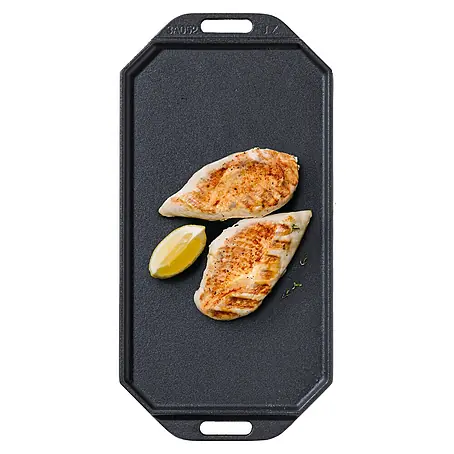 Cozze  Plancha