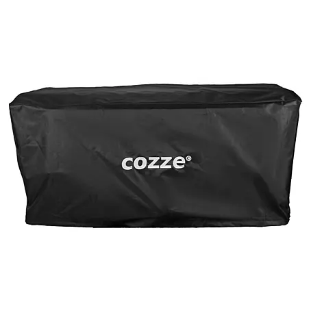 Cozze  Funda protectora para barbacoa
