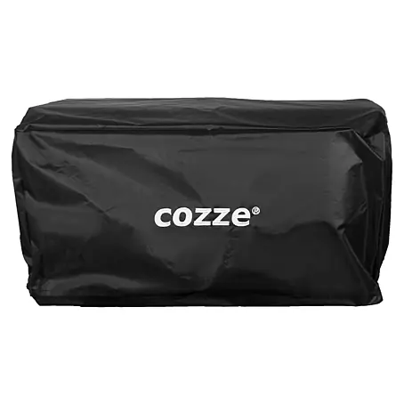 Cozze  Funda protectora para barbacoa