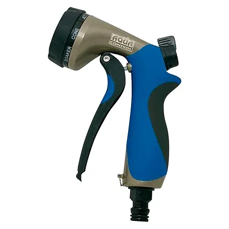 Altadex  Pistola para el riego