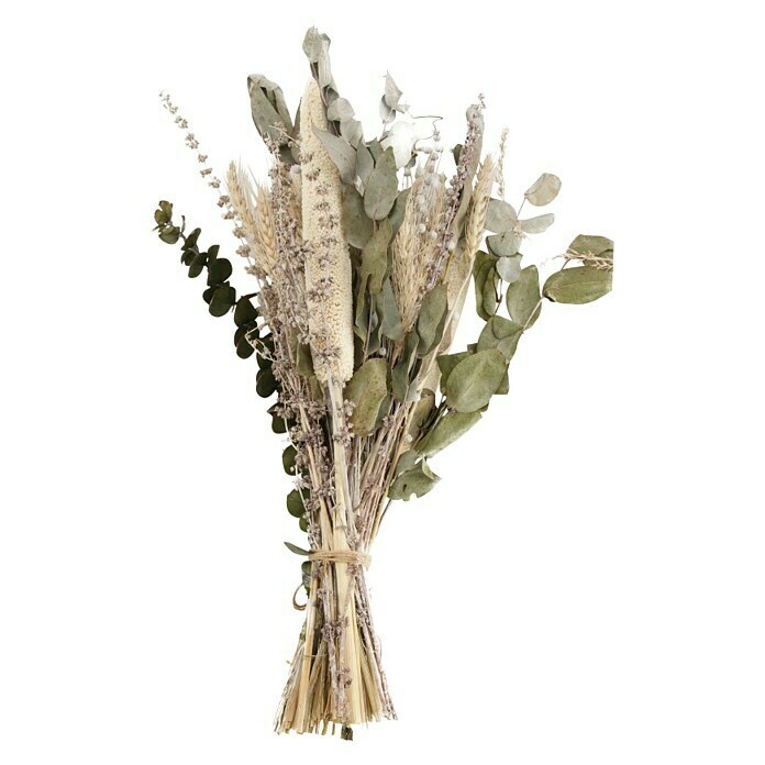 Flores secas, paquete de 12 hierbas de flores secas naturales para bañ