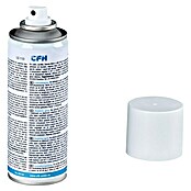 CFH Lecksuchspray Control Plus (Passend für: Druckluftleitungen, Schläuche, Verschraubungen, Schweißnähte, Flaschenverbindungen) | BAUHAUS