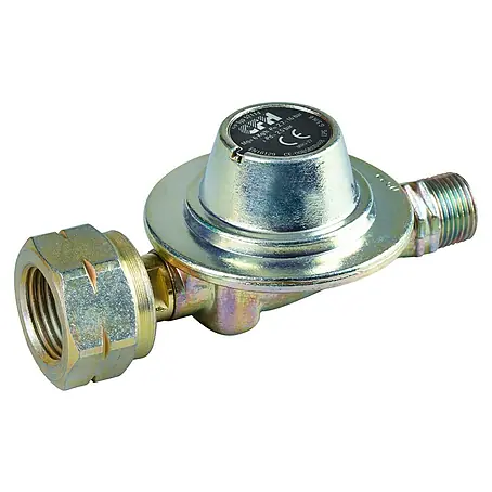 CFH  Propan-Regler DR114