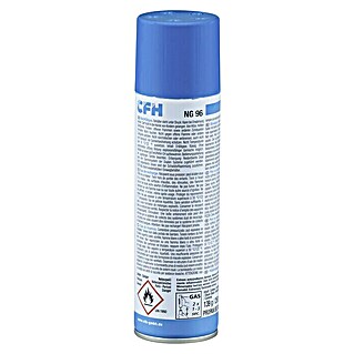 CFH Gas-Nachfüllkartusche (250 ml)