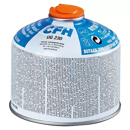 CFH  Ventilkartusche UG230