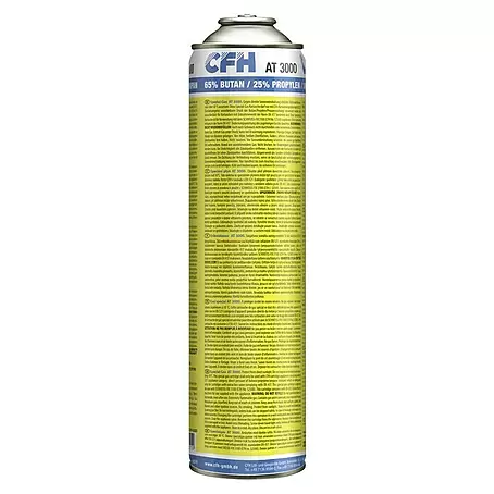CFH  Multigas AT3000