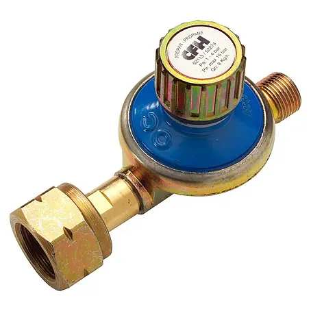 CFH  Propan-Regler DR113