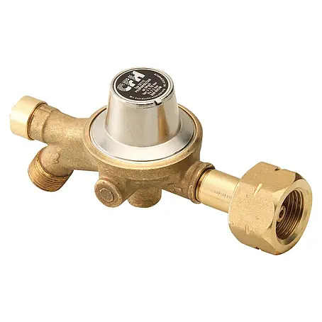 CFH  Propan-Regler DR112
