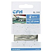 CFH Radiolot RL318 (Durchmesser: 1 mm, 6 g) | BAUHAUS