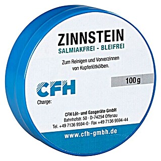 CFH Lötspitzenreiniger ZS231 (Geeignet für: Lötarbeiten)