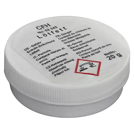CFH  Lötfett EM 342