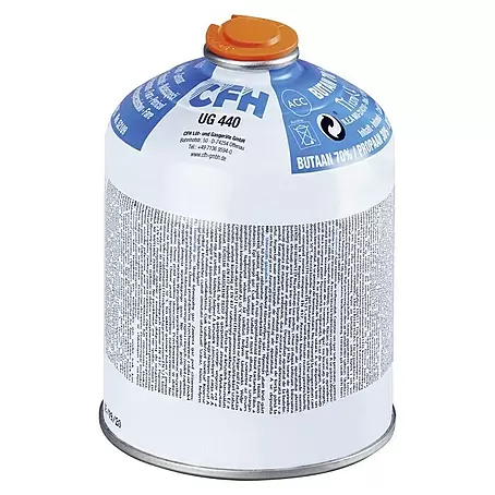 CFH  Multigas UG440