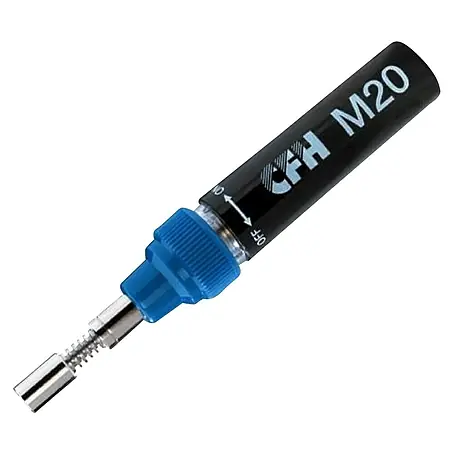 CFH  Lötbrenner M 20