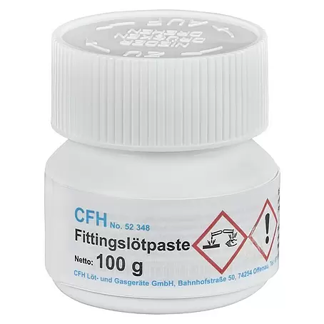CFH  Fittingslötpaste FL348