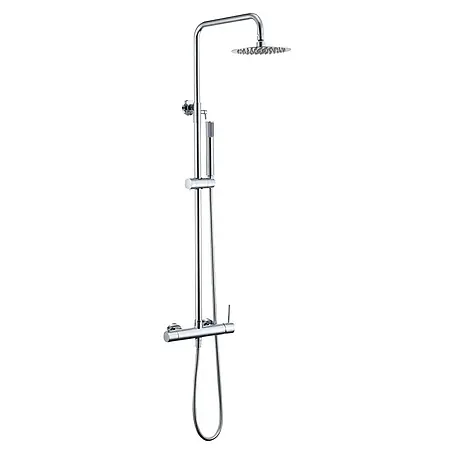 Camargue Natur Sistema de ducha