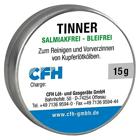 CFH  Lötspitzenreiniger TI228