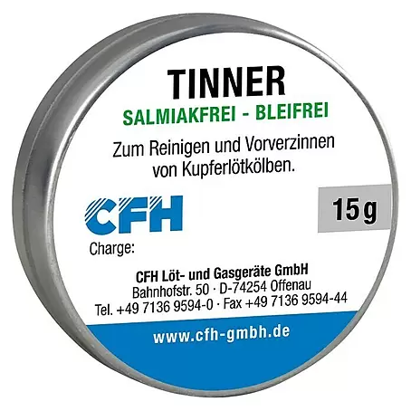 CFH  Lötspitzenreiniger TI228