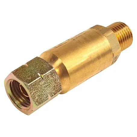 CFH  Propan-Schlauchbruchsicherung SB424