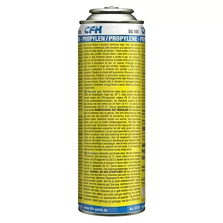 CFH  Multigas SG105