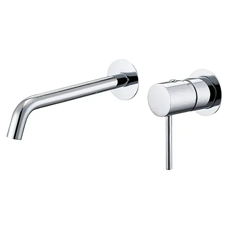 Camargue Natur Grifo de lavabo