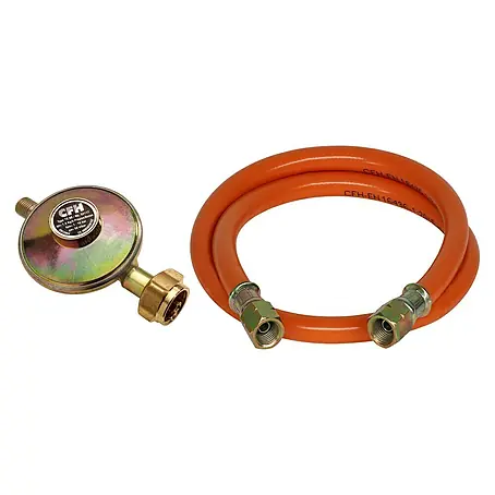 CFH  Druckminderer DRS452