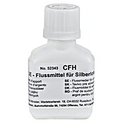 CFH Flussmittel FM343 für Silberlot (25 g) | BAUHAUS