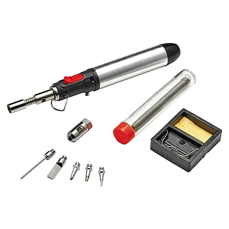 CFH  Gaslötkolben-Set M 028