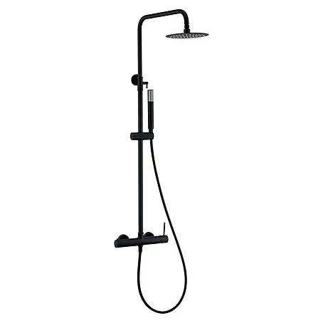 Camargue Natur Sistema de ducha